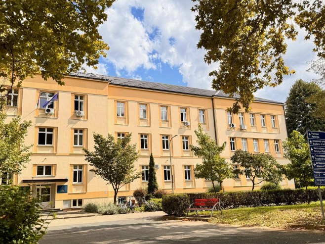 Univerzitet u Banjaluci: Od ponedjeljka prijave za polaganje prijemnih ispita