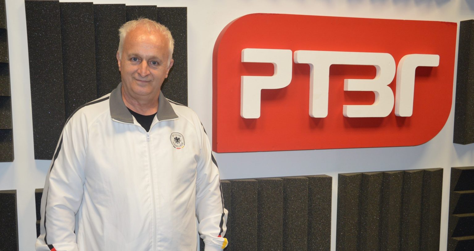Sportski novinar Senudin Safić pričao o nekadašnjem golmanu Kozare