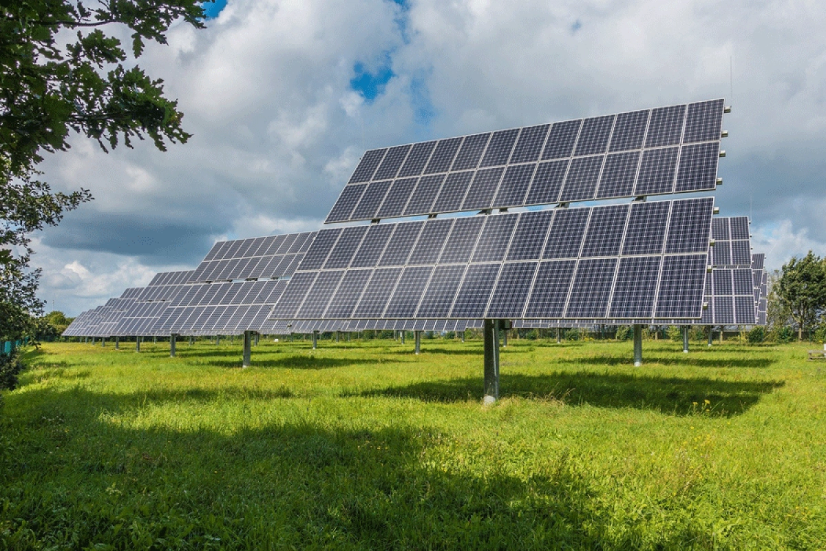 Gradiška traži investitora u baterijski sistem i solarni park