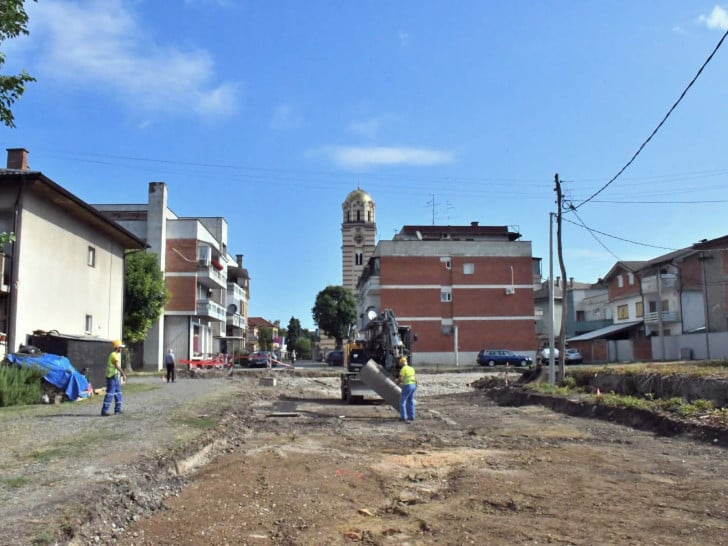 Počela izgradnja „Srpske varoši“ u Gradišci: Projekat vrijedan 5,6 miliona KM