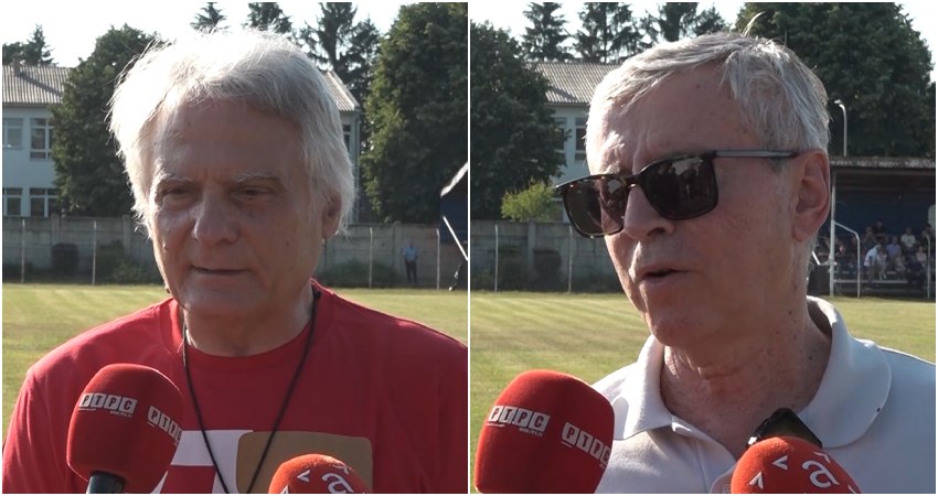Dule Savić i Pižon o Svjetskom prvenstvu u fudbalu
