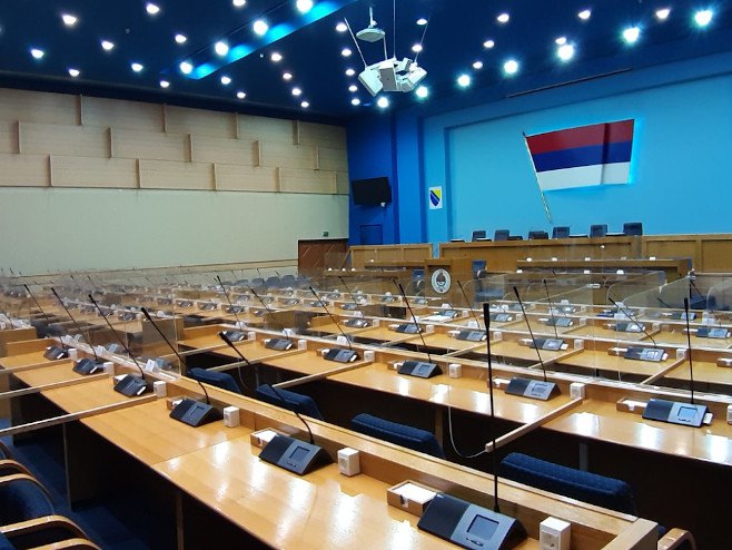 Usvojene dopune Krivičnog zakonika: Do tri godine zatvora za veličanje NDH i takozvane Armije BiH