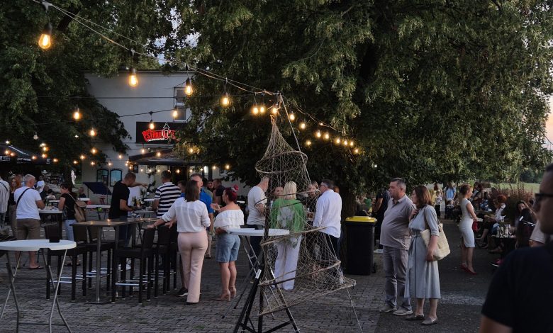 Novo druženje uz riblje specijalitete i muziku