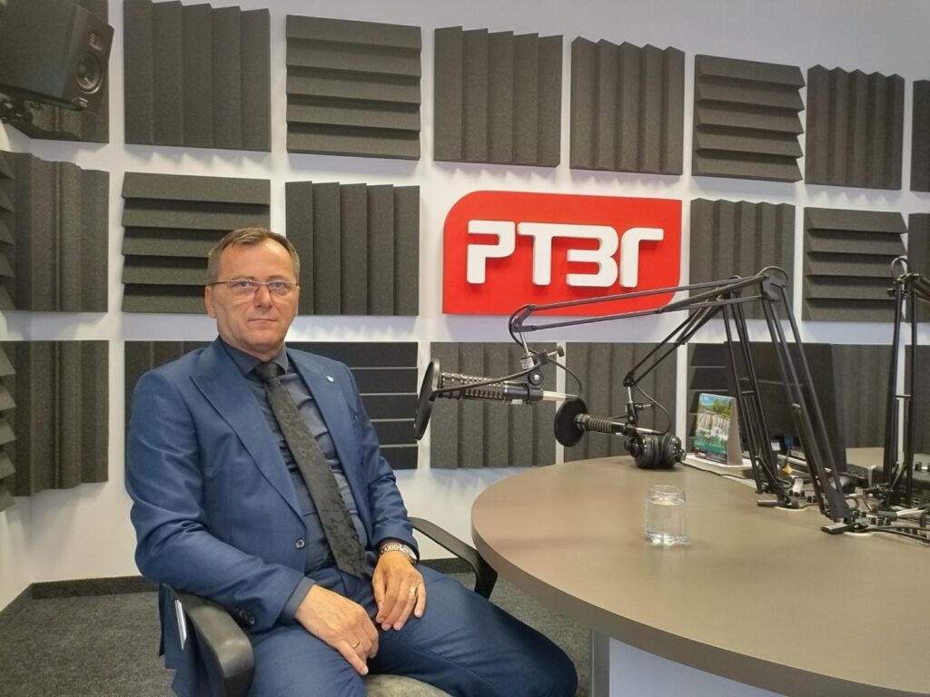 Gagić: Napravljen značajan korak ka boljem statusu boraca