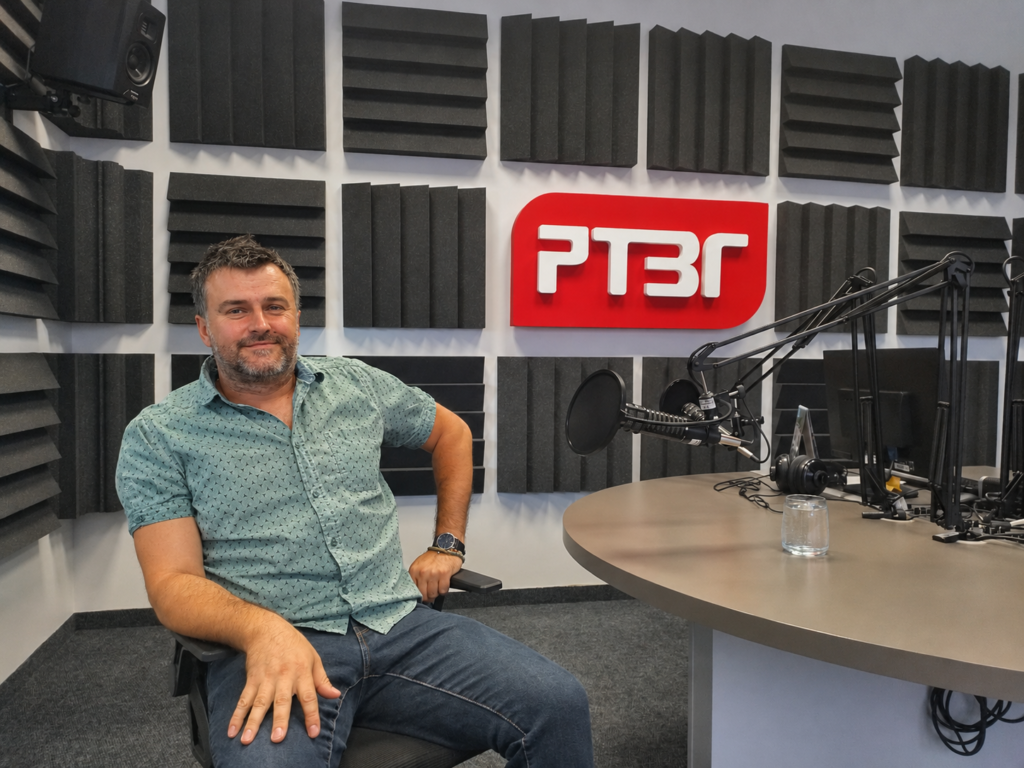 Izložba „Ogoljenost“ otvara pitanje duhovne borbe savremenog čovjeka