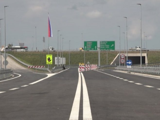 Mjerenje kvaliteta kolovozne konstrukcije od 3. do 7. jula