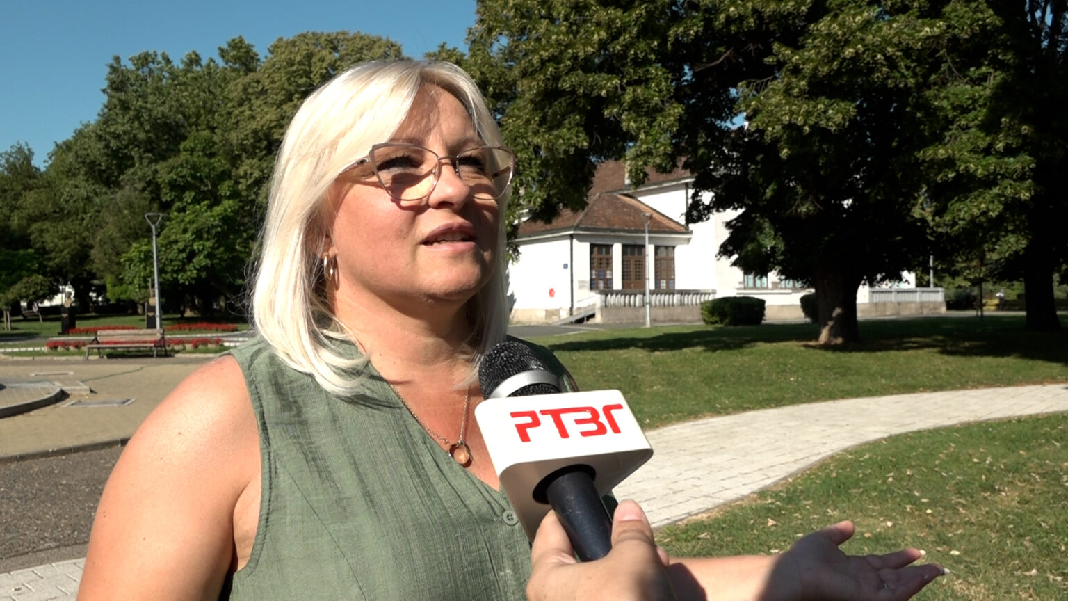 Evropsko priznanje za Banku humanog mlijeka