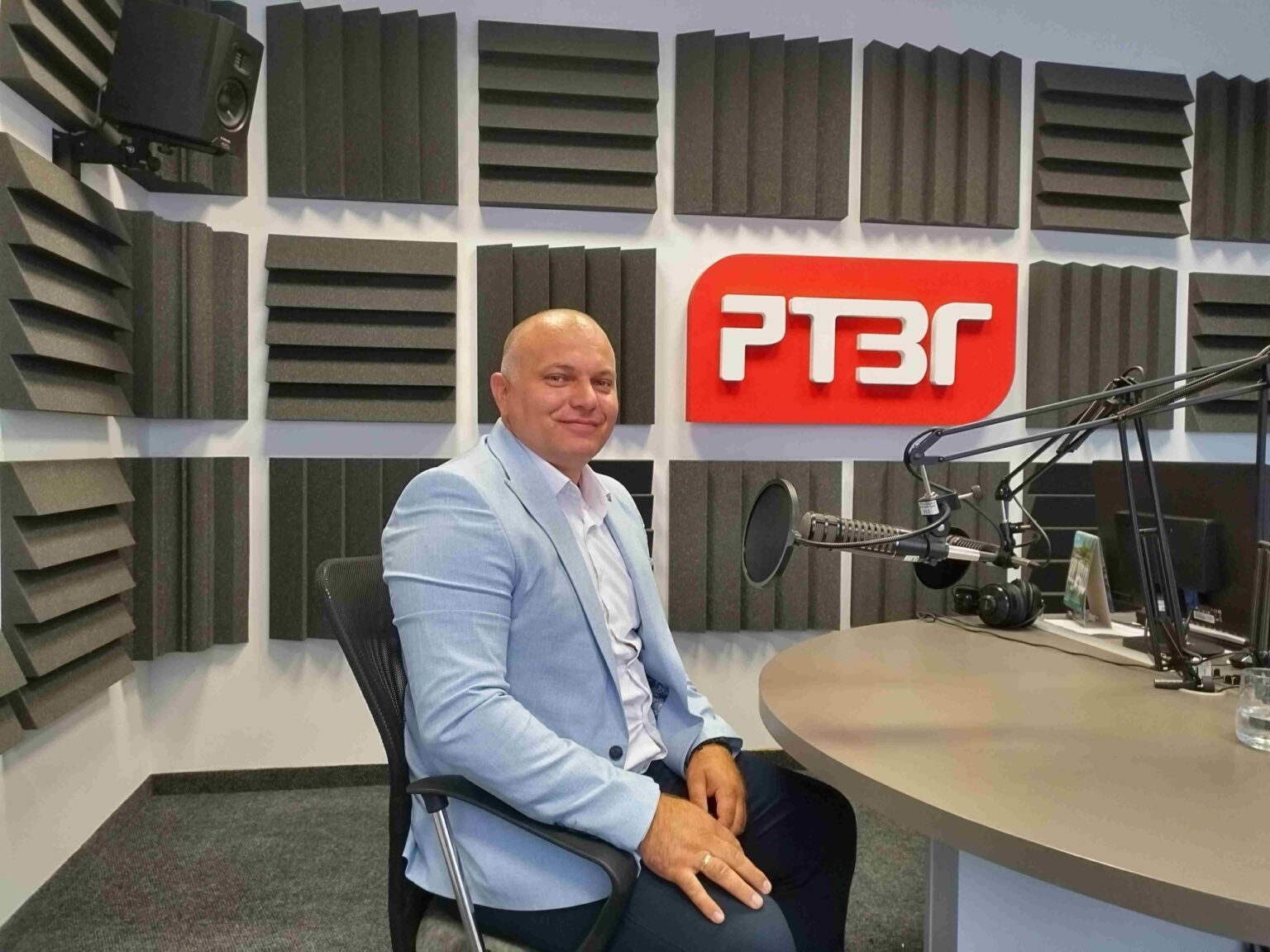 Gradiška prvi grad u Republici Srpskoj sa evropskom oznakom kvaliteta „Efikasni korisnik “CAF-a“
