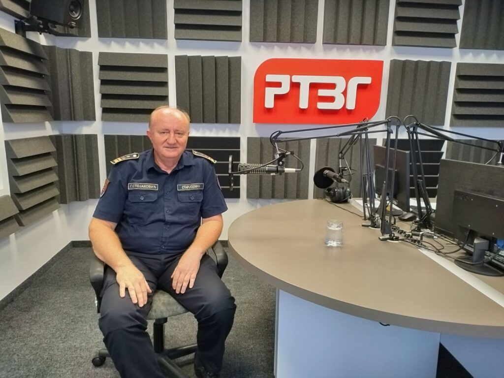 Povećan broj požara na otvorenom: Vatrogasci pozivaju građane na oprez