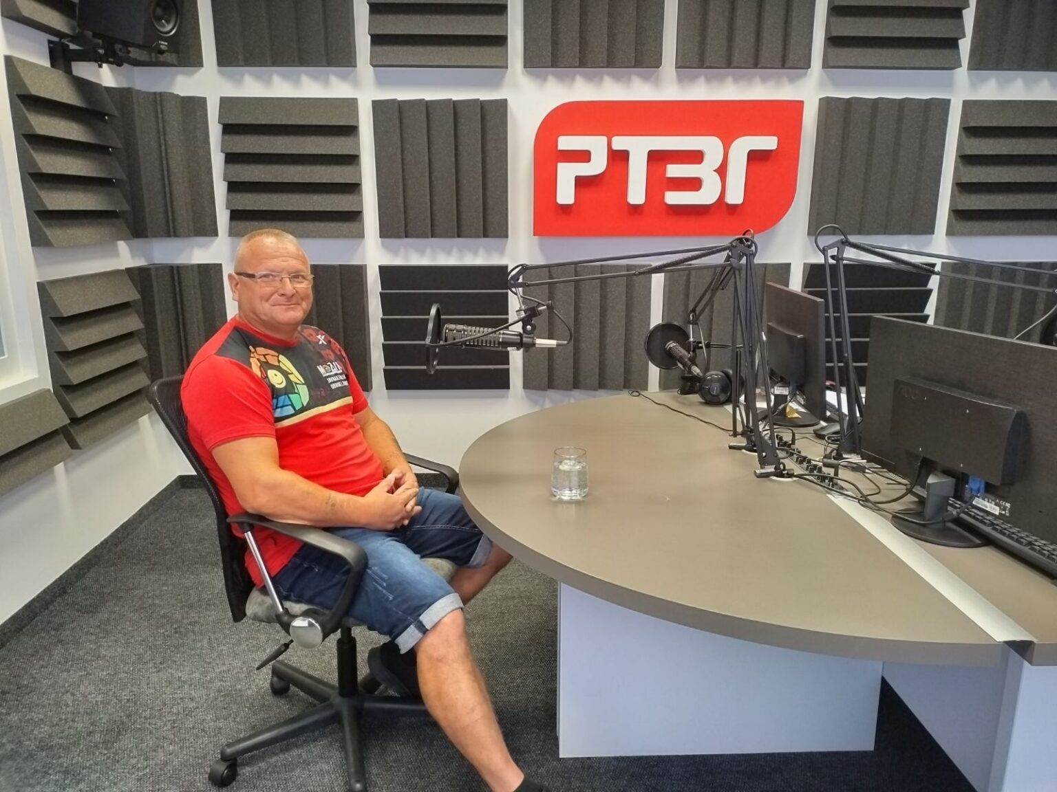 Subašić: „Obrok ljubavi“ od neprocjenjivog značaja