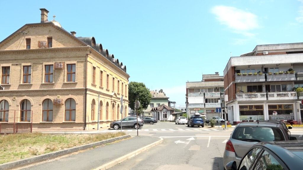 Počeli radovi na izgradnji kompleksa „Srpska varoš“